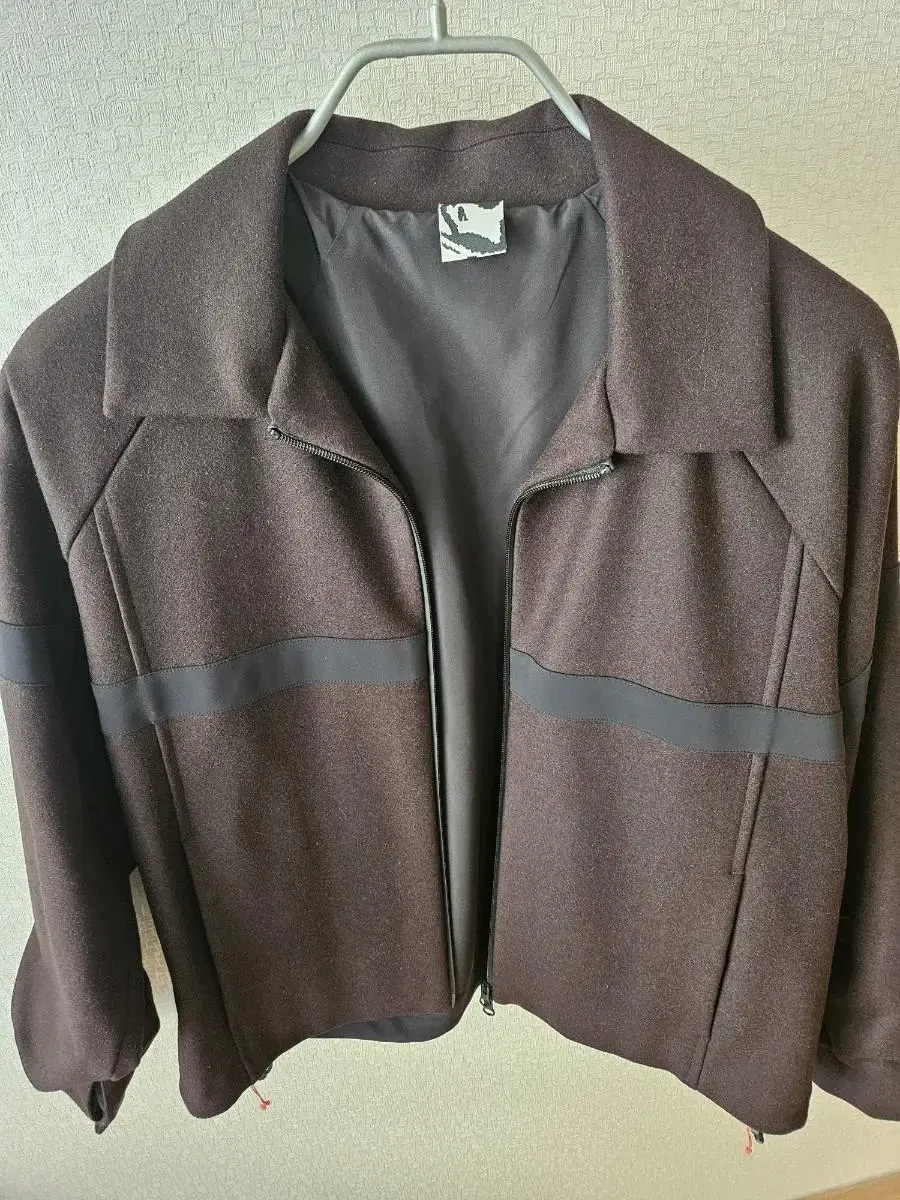 gr10k panno jacket