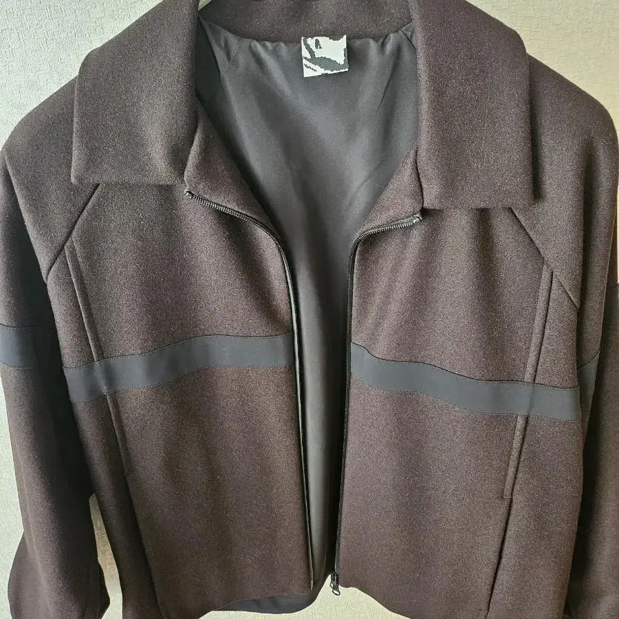 gr10k panno jacket