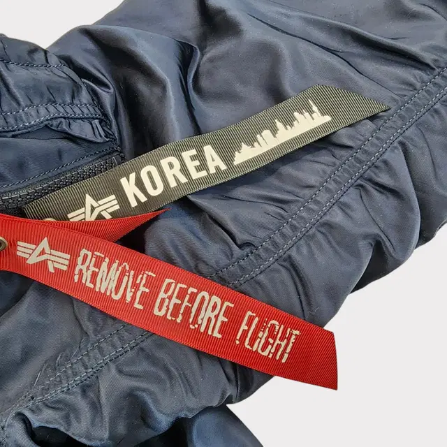 [M] Alpha Industries 알파인더스트리 N3B 야상 자켓