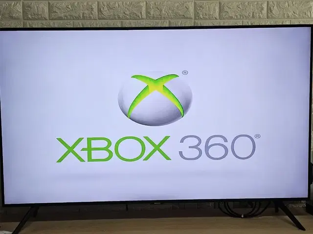 XBOX360 일체와 게임타이틀