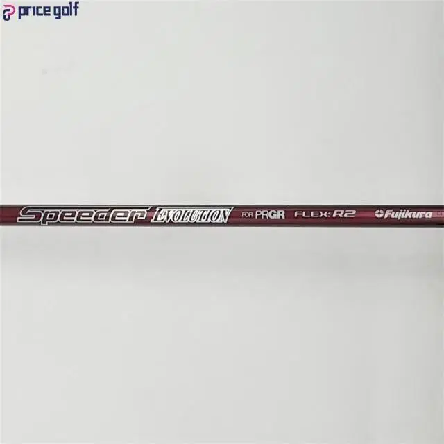 중고 PRGR RS RED 유틸리티 5번 23도 R2 (C566A)