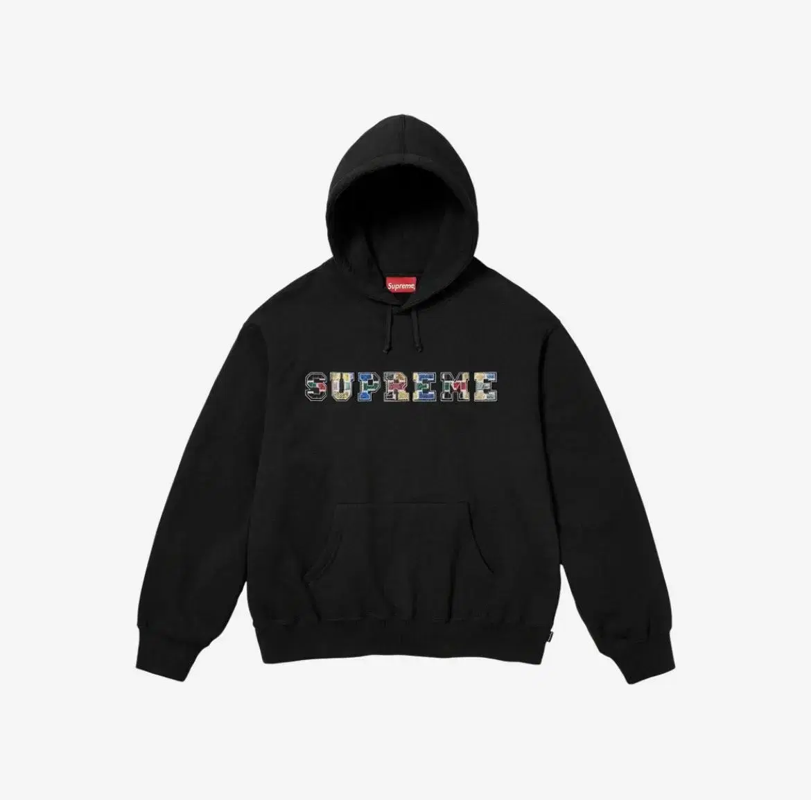 Supreme Hoodie M