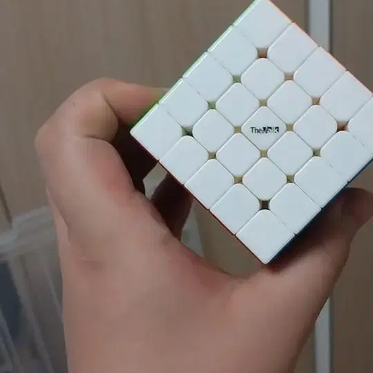 발크5x5큐브