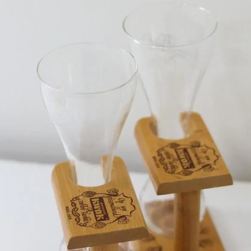 Pauwel Kwak a Crystal Beer Cup