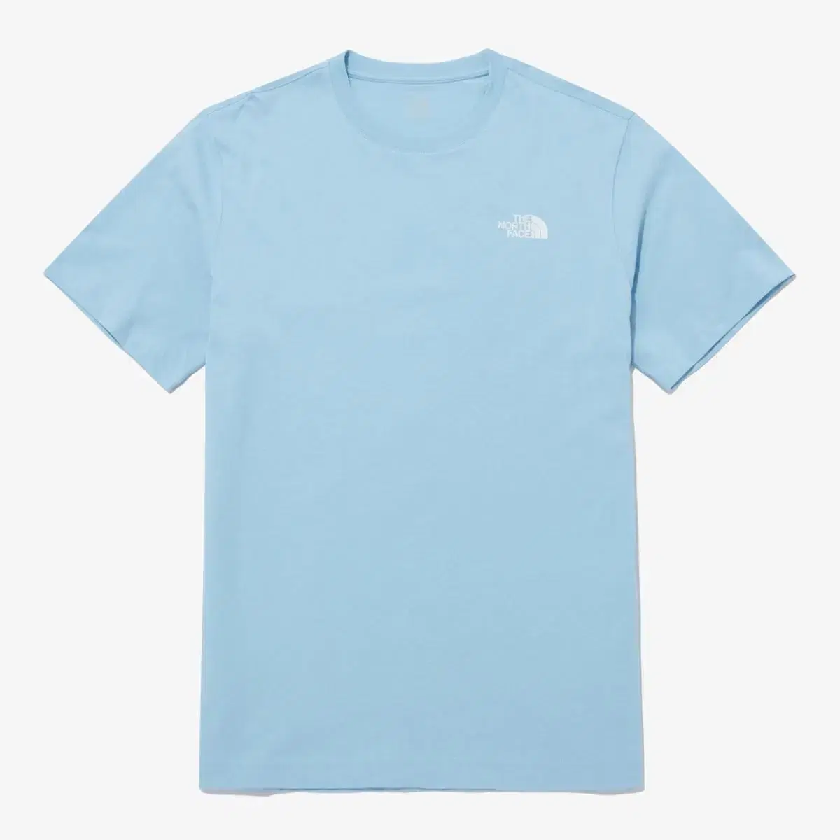 The North Face Organic Cotton Short Sleeve T-Shirt