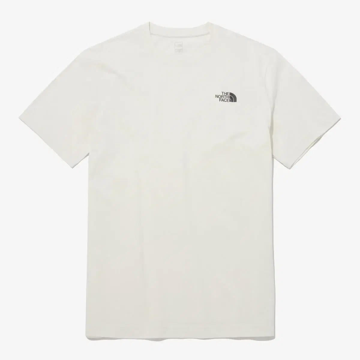 The North Face Organic Cotton Short Sleeve T-Shirt