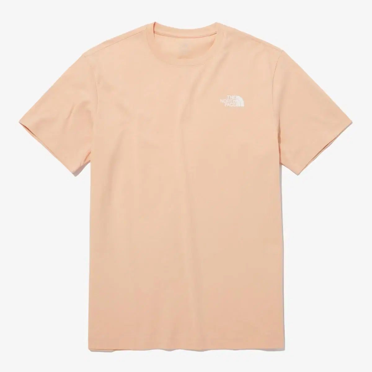 The North Face Organic Cotton Short Sleeve T-Shirt