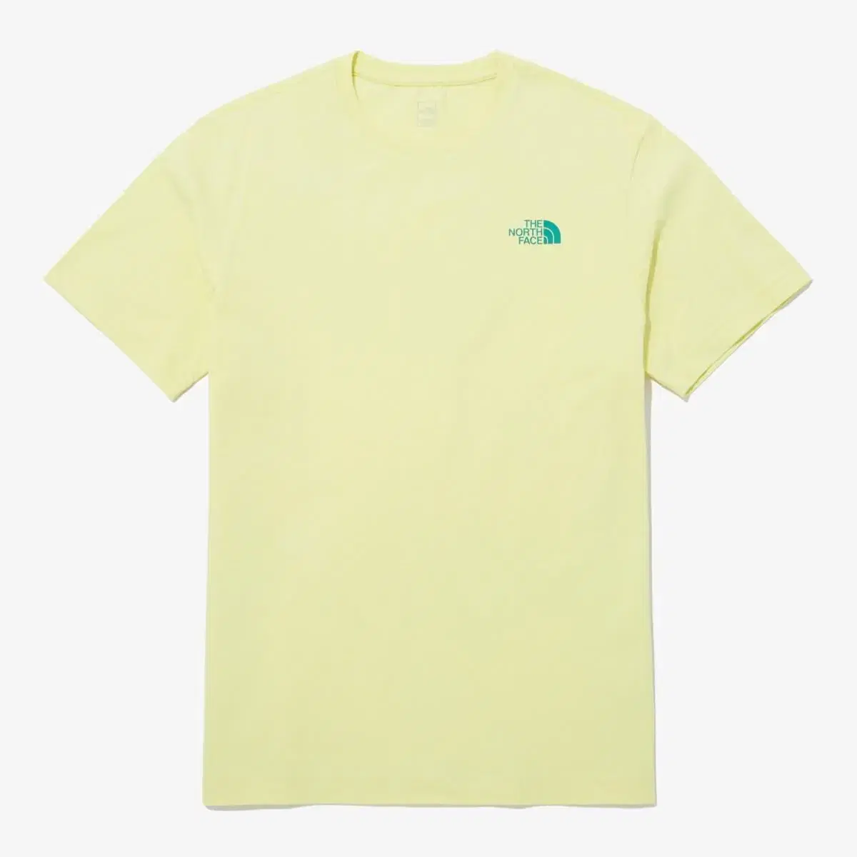 The North Face Organic Cotton Short Sleeve T-Shirt