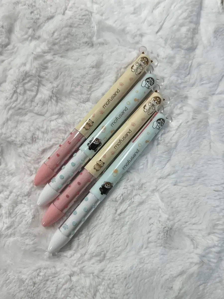 [1 in stock/No restocking/Made in Japan] Morph Sand 2-color ballpoint pen 2 types