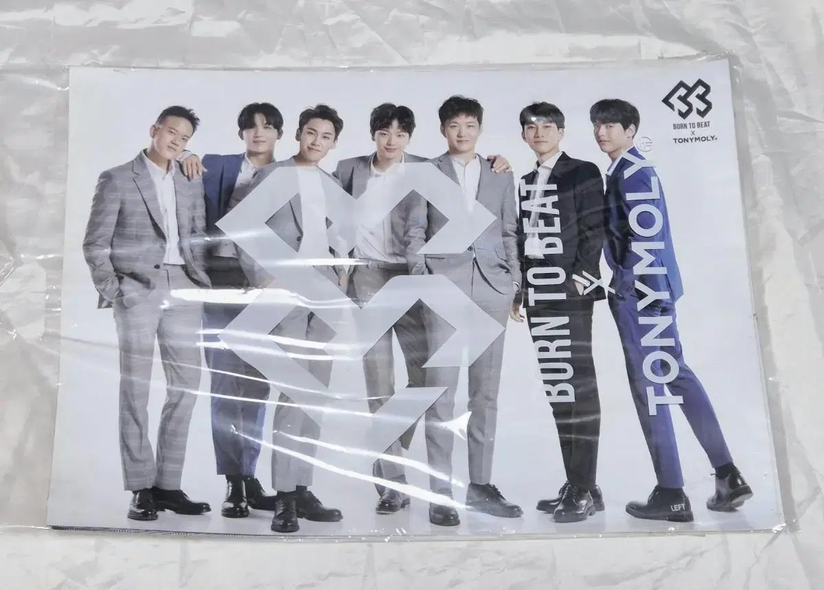 BTOB Tonimori Collaboration Limited A2 Poster