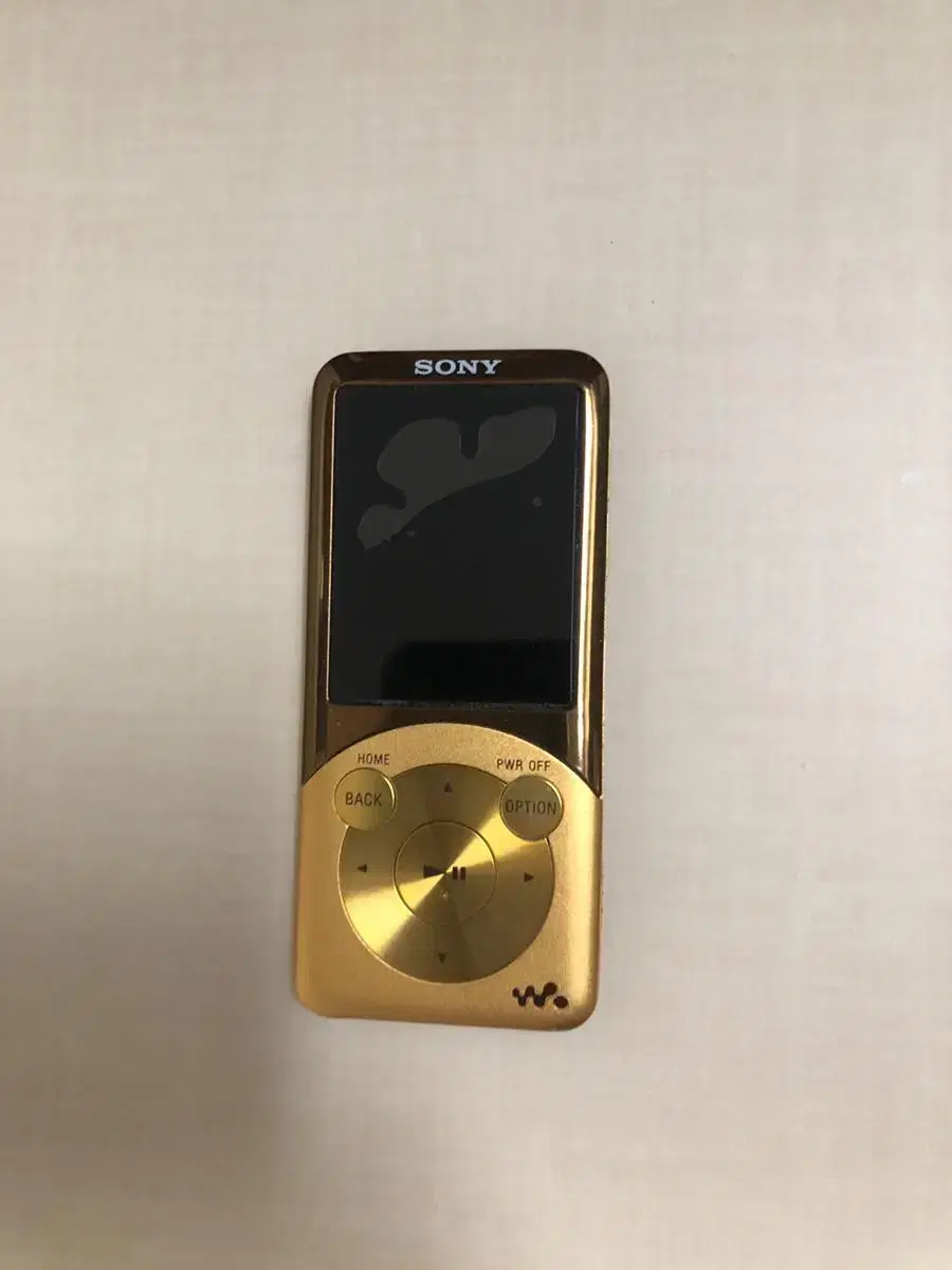 소니 mp3 sony mp3 NW-S754 무료배송