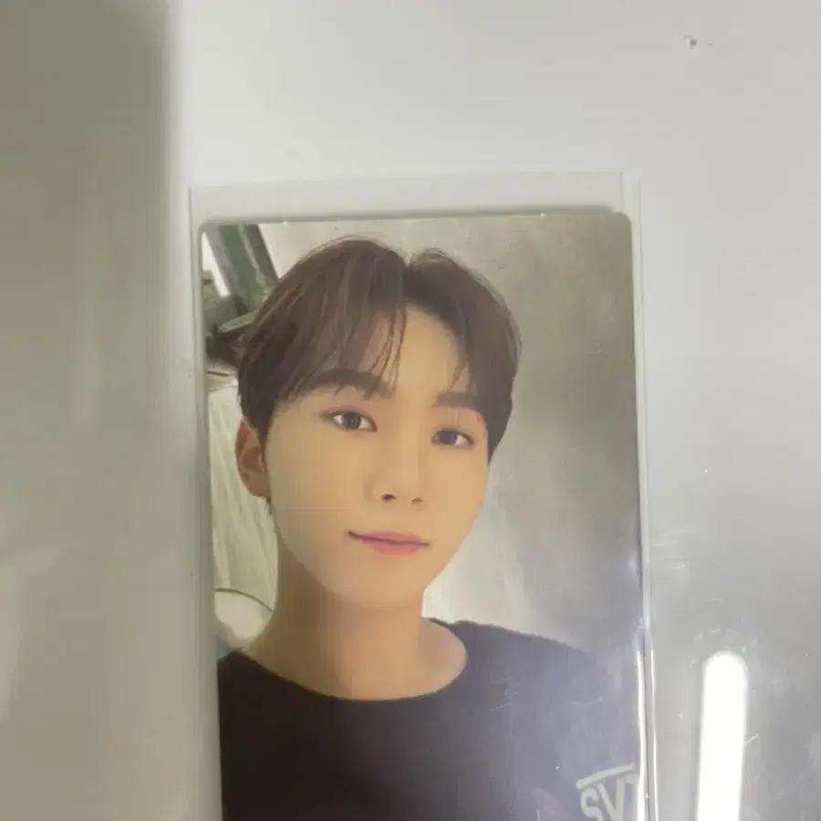 CARAT LAND Trading Card Set 76 승관