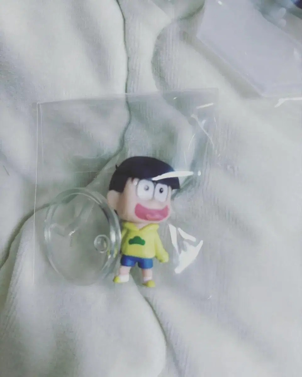 Genuine) Jushimatsu Figures