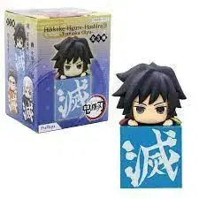 Demon Slayer Blade Figures Hikake Tomioka Kiyo U