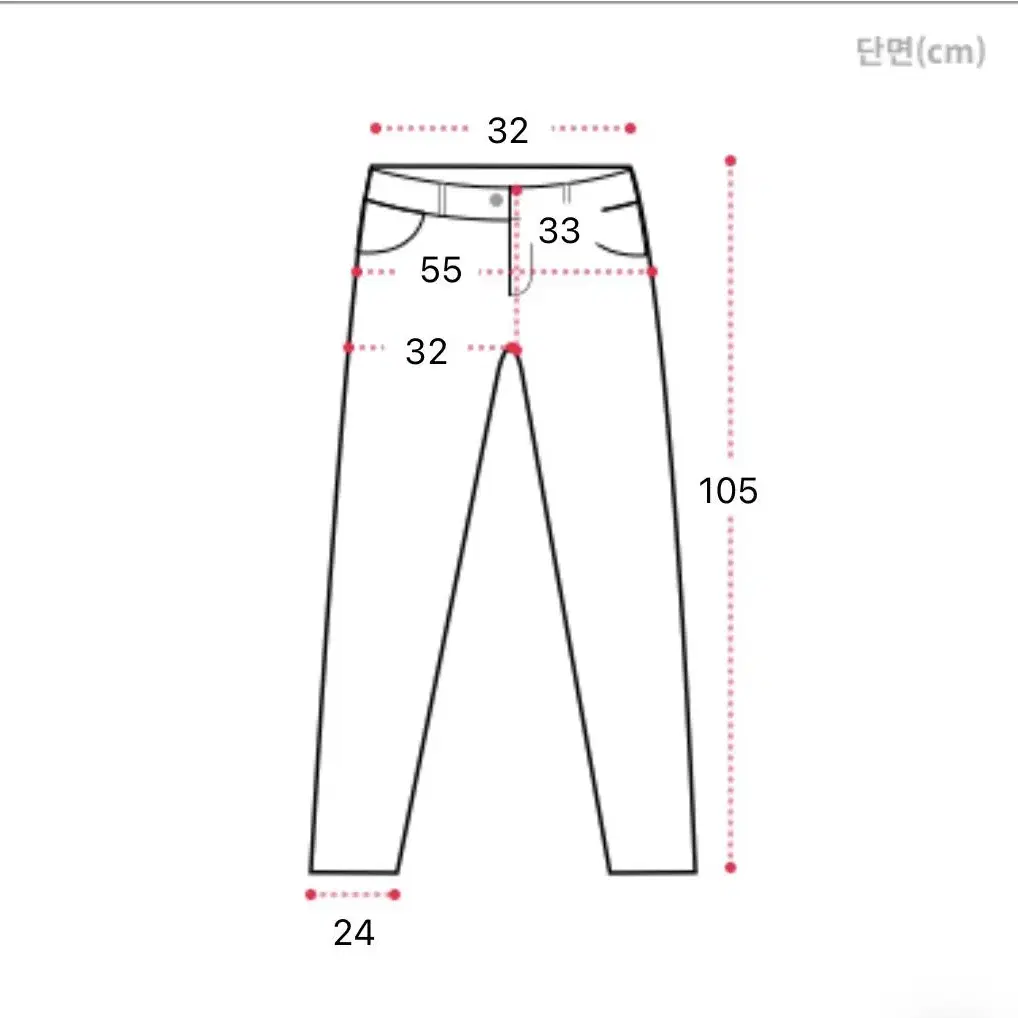 가을 원핀턱 뒷밴딩 와이드 슬랙스