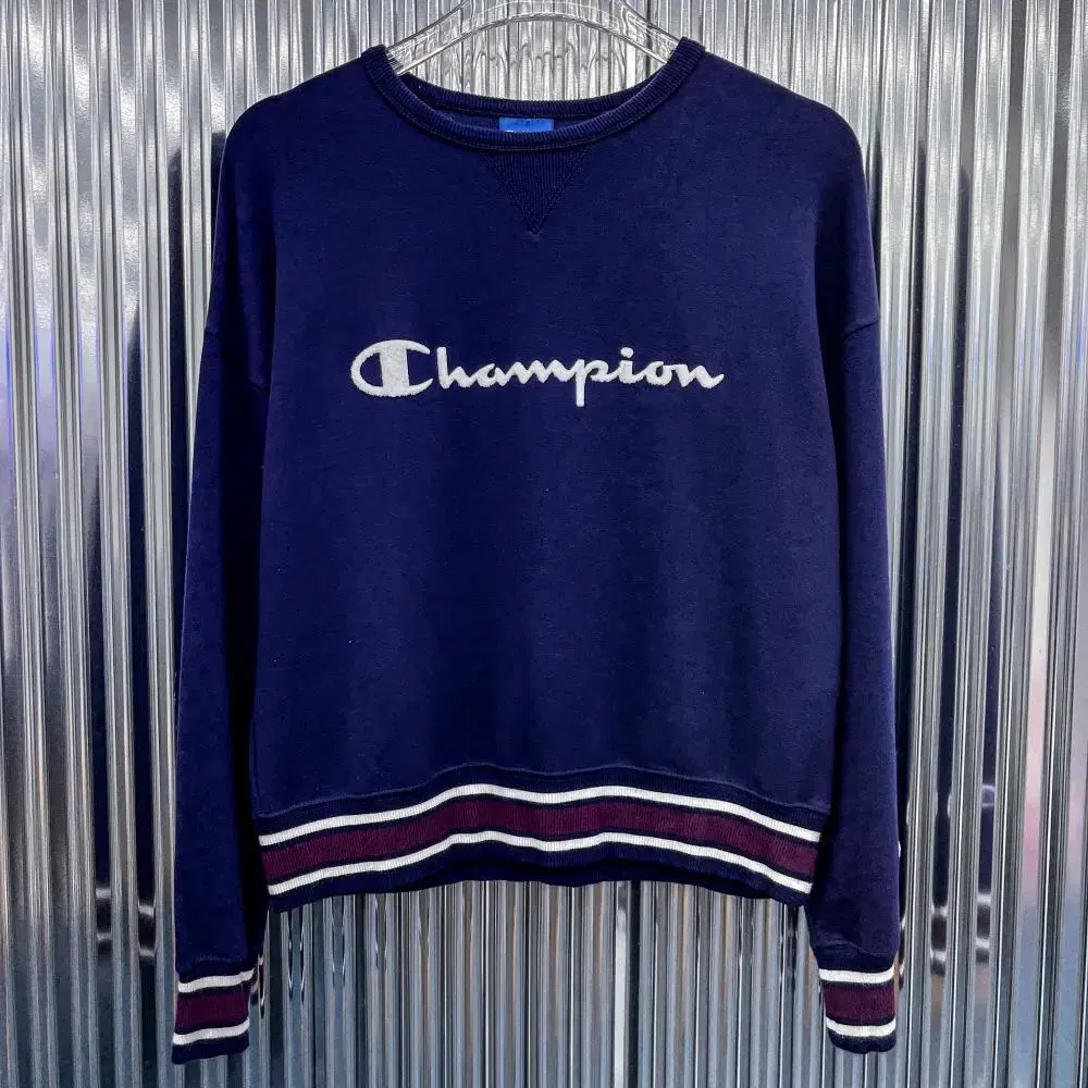 Champion Old School Long Sleeve Tee (Domestic M) X806