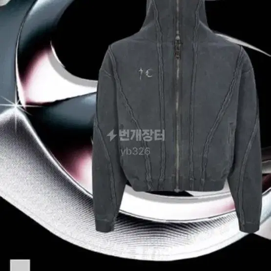 ThugClub Gladiator Hoodie [2] 떠그클럽