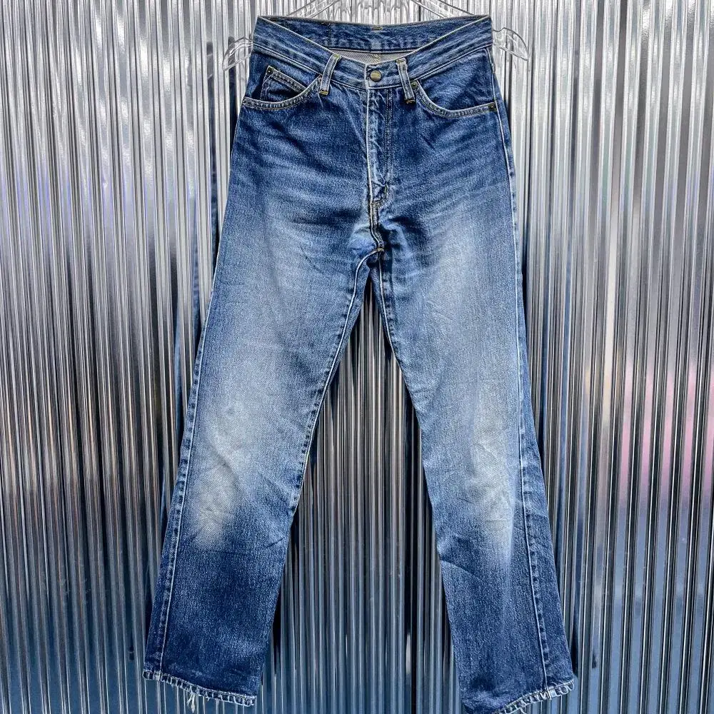 Wrangler Denim Pants (Domestic 25) X817