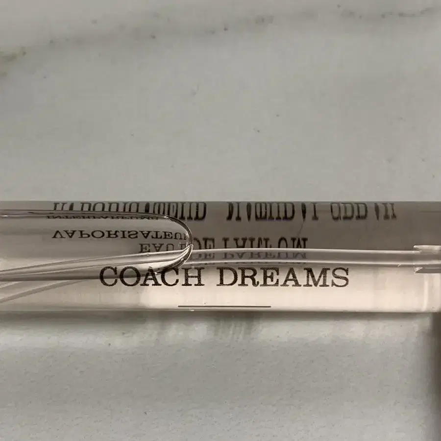 COACH DREAMS EDP