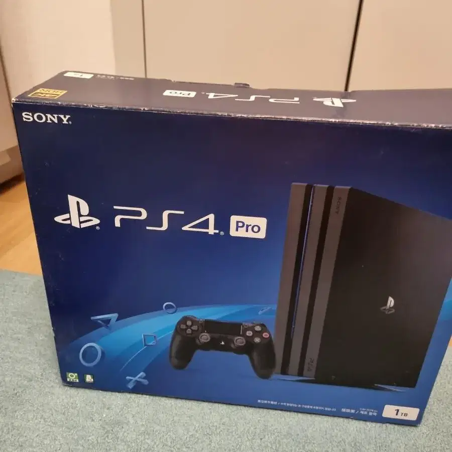 ps4 프로