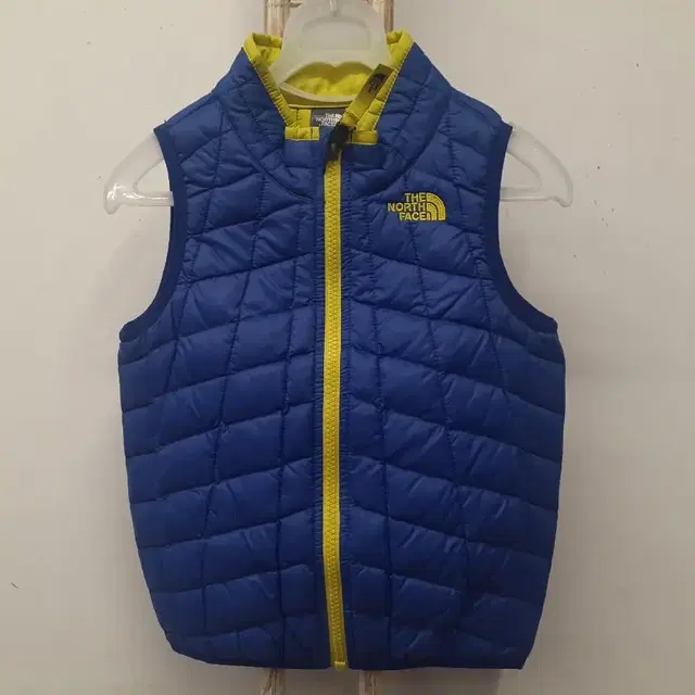 2 노스페이스(THE NORTH FACE) 아동 조끼 4(105)