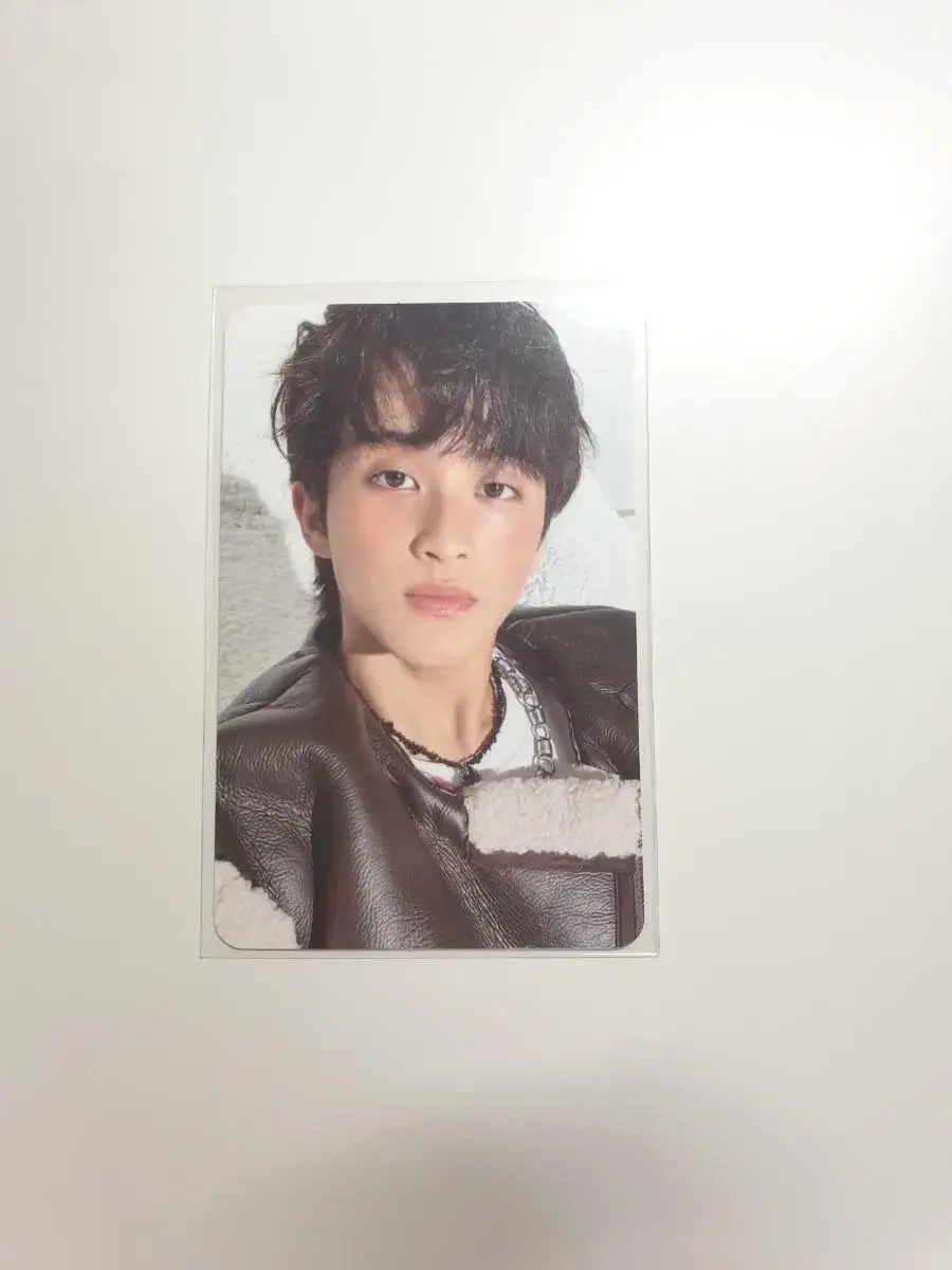 2022 winter S.M. Town mark photocard WTS