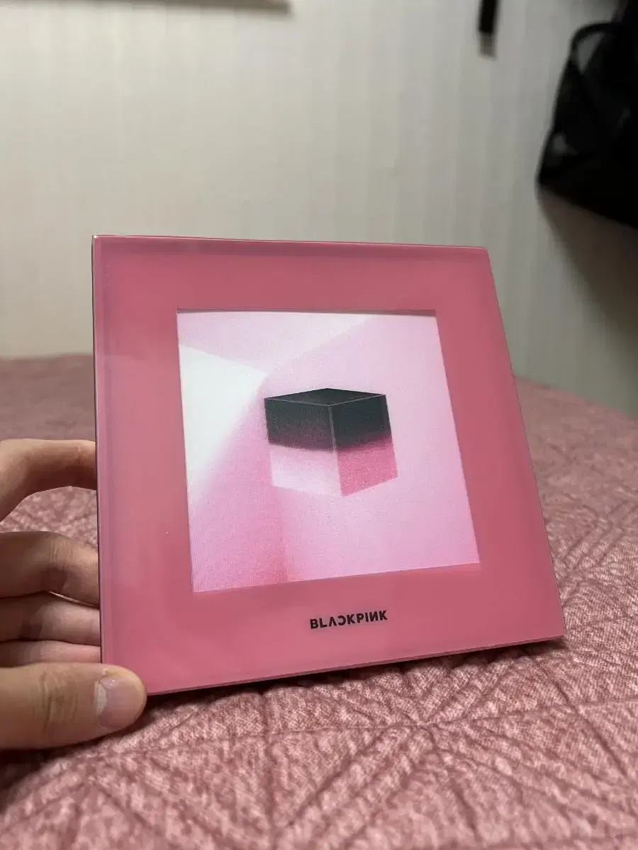 Black Pink Album