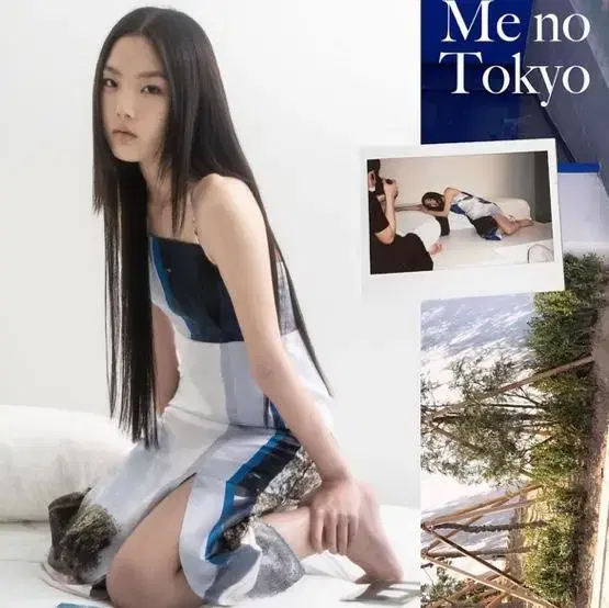 dydoshop 원피스 me no tokyo