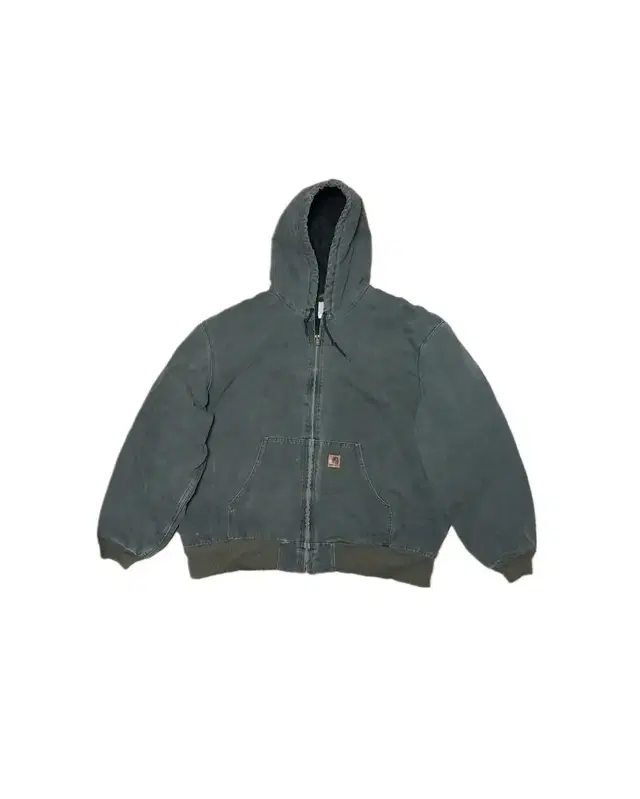 carhartt 칼하트 j130 모스그린 xxl++