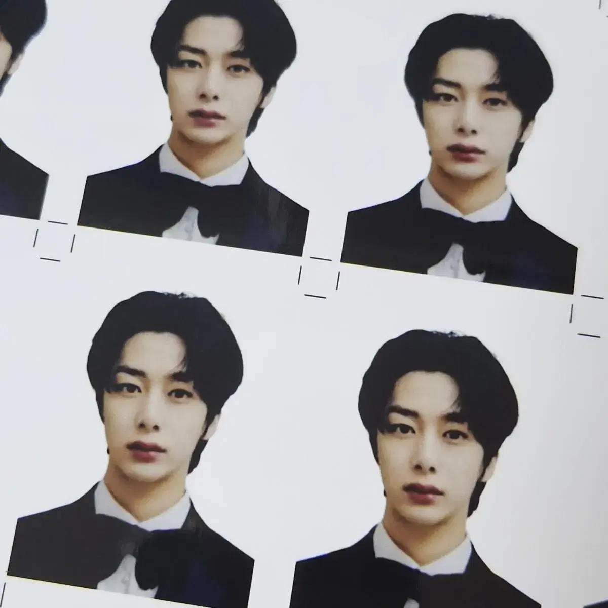 Monsta X hyungwon Increase (7 in stock)