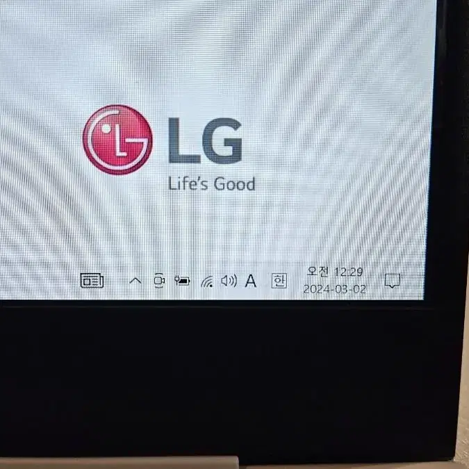 LG 14인치 노트북 (14Z950-GA3MK)