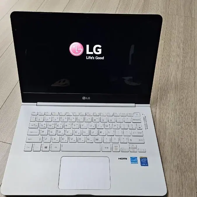 LG 14인치 노트북 (14Z950-GA3MK)