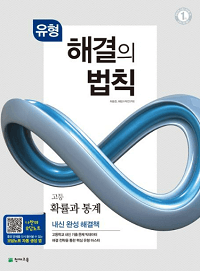 새책 천재교육) 해결의 법칙  수학1, 수학2, 확통, 미적분