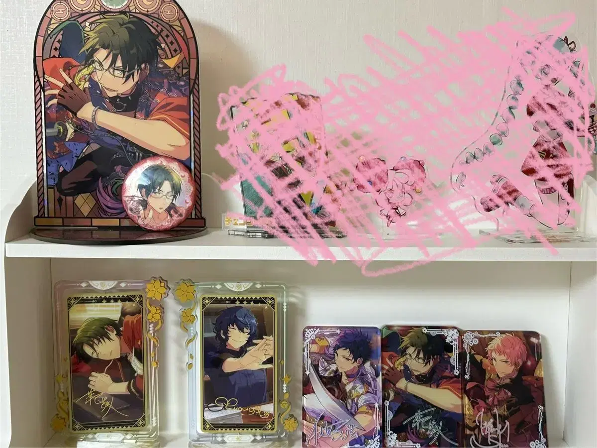 Angsta Keitoshu Yuzuru Tsumugi Goods bulk will be transferred to you