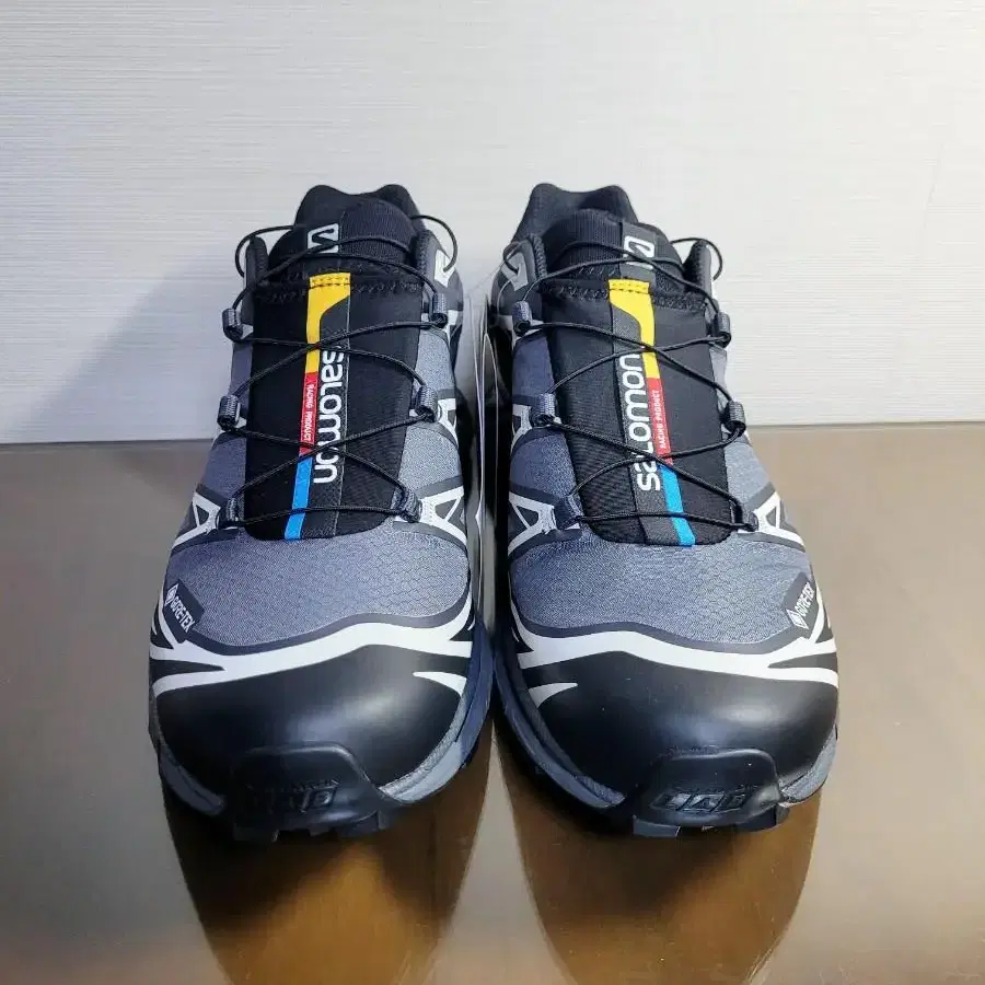 살로몬 XT-6 고어텍스 GORETEX