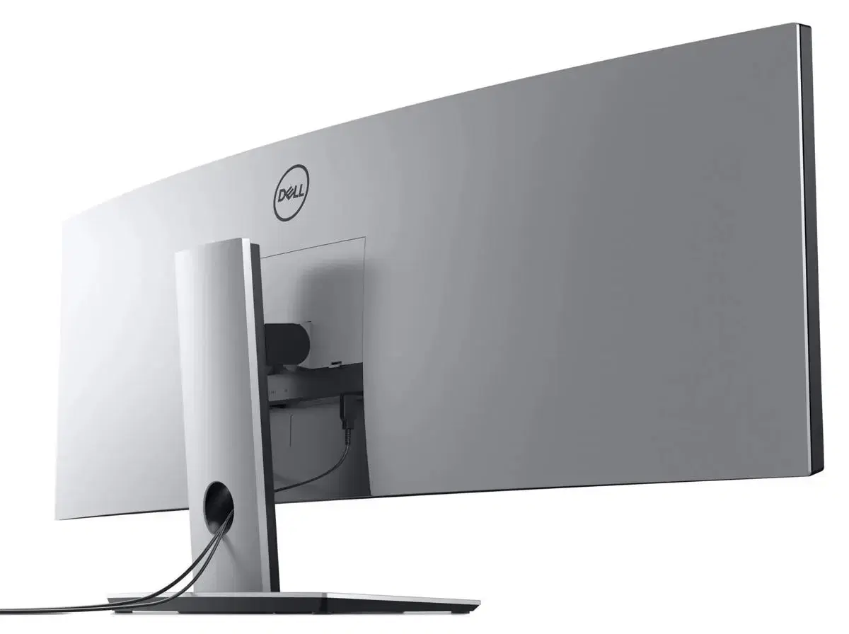 Dell ultrasharp U4919