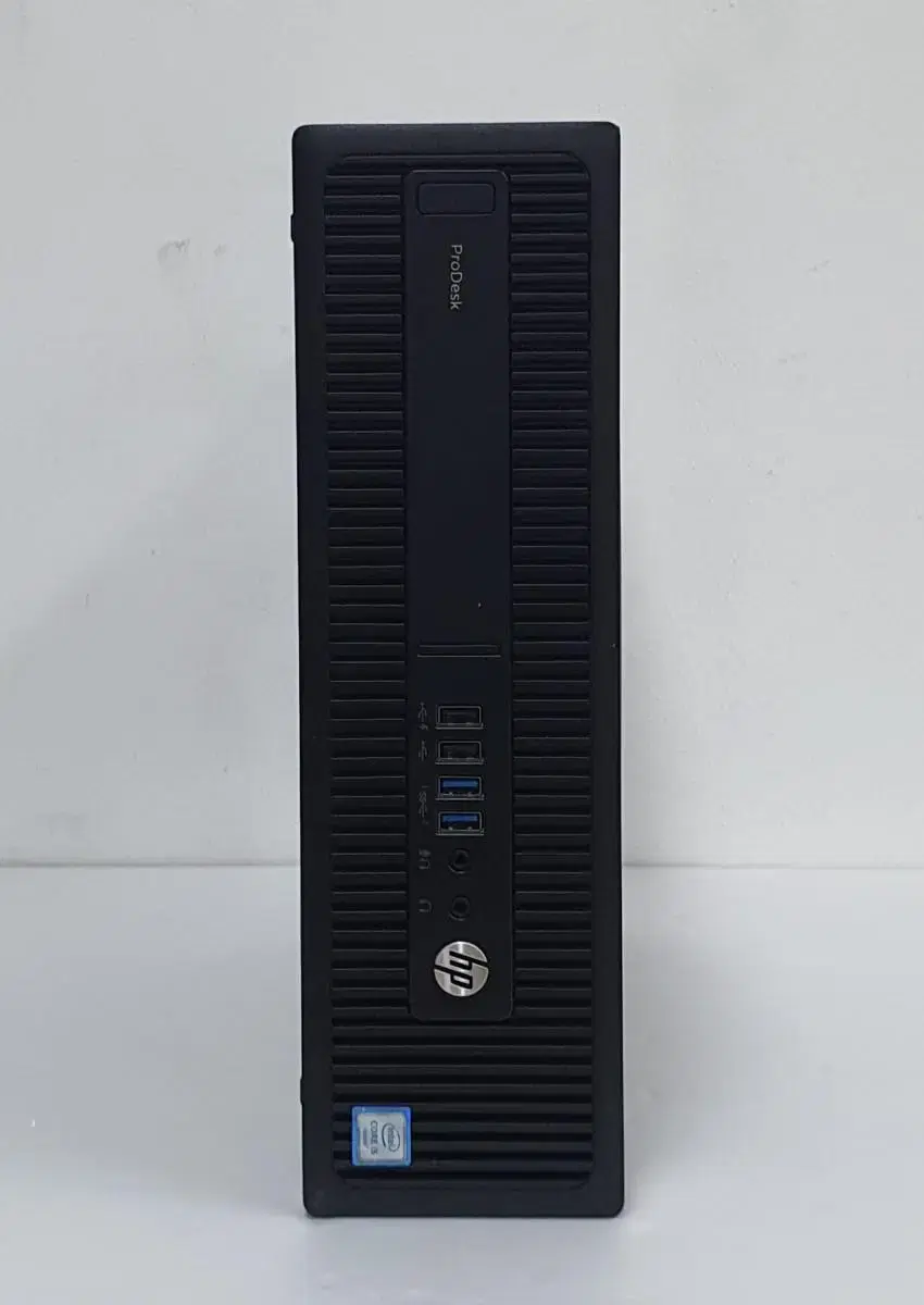 사무용, 가정용 PC 반본체 i5-6500 8GB