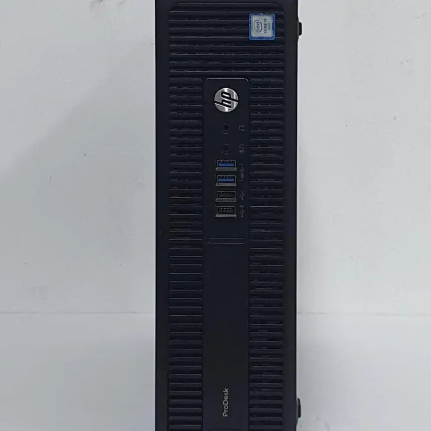 사무용, 가정용 PC 반본체 i5-6500 8GB