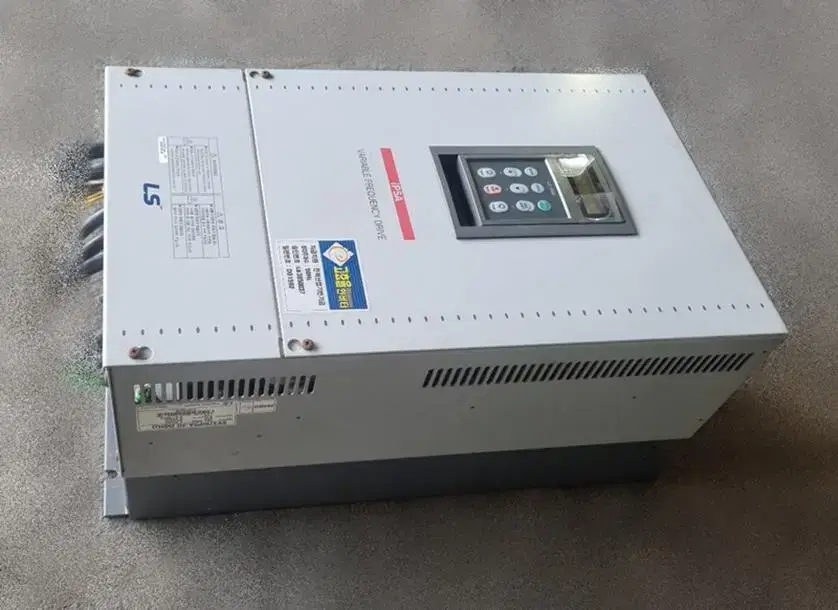 LS SV370IP5A-4SO 37KW 50마력 인버터