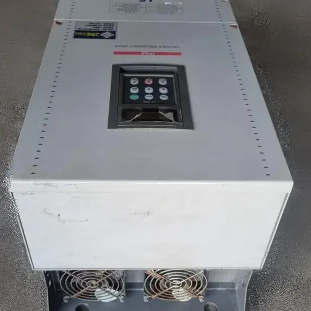 LS SV370IP5A-4SO 37KW 50마력 인버터