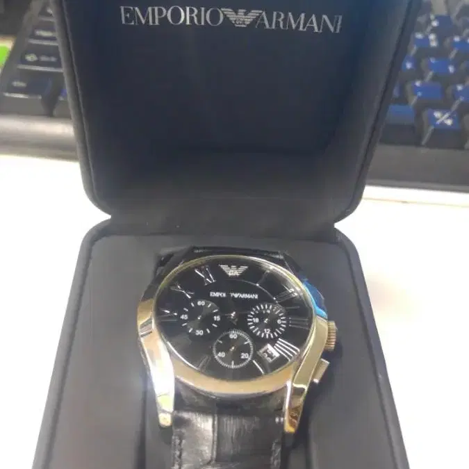 EMPORIO ARMANI 시계