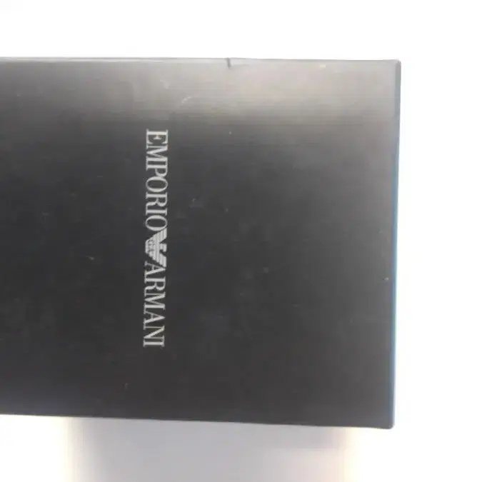 EMPORIO ARMANI 시계