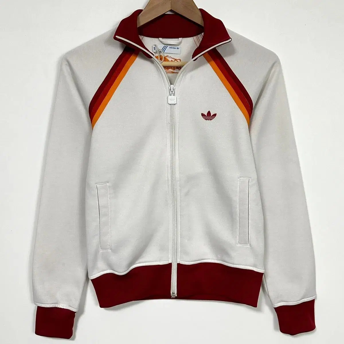 Women's 44 Adidas Track Top Jersey