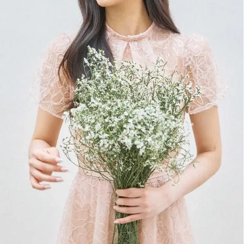 이바나헬싱키 Blooming dress(M사이즈)