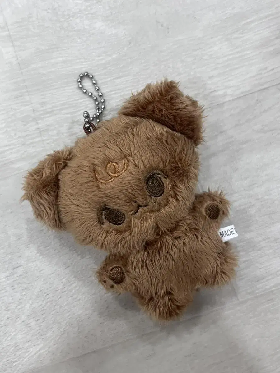 푸짜니 해찬 10cm 8cm 인형 이곰도 꼼찬