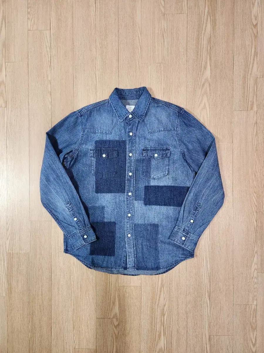 United Arrows Coen Denim Shirt