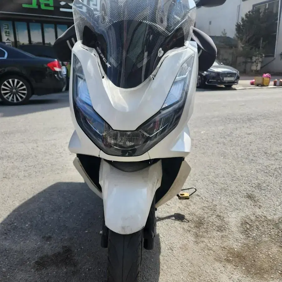 pcx125