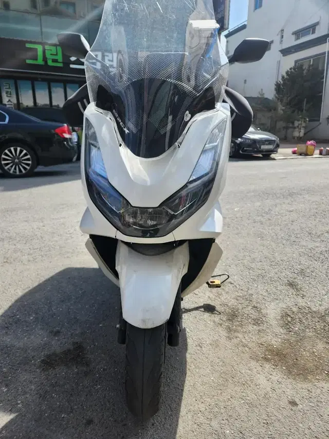 pcx125