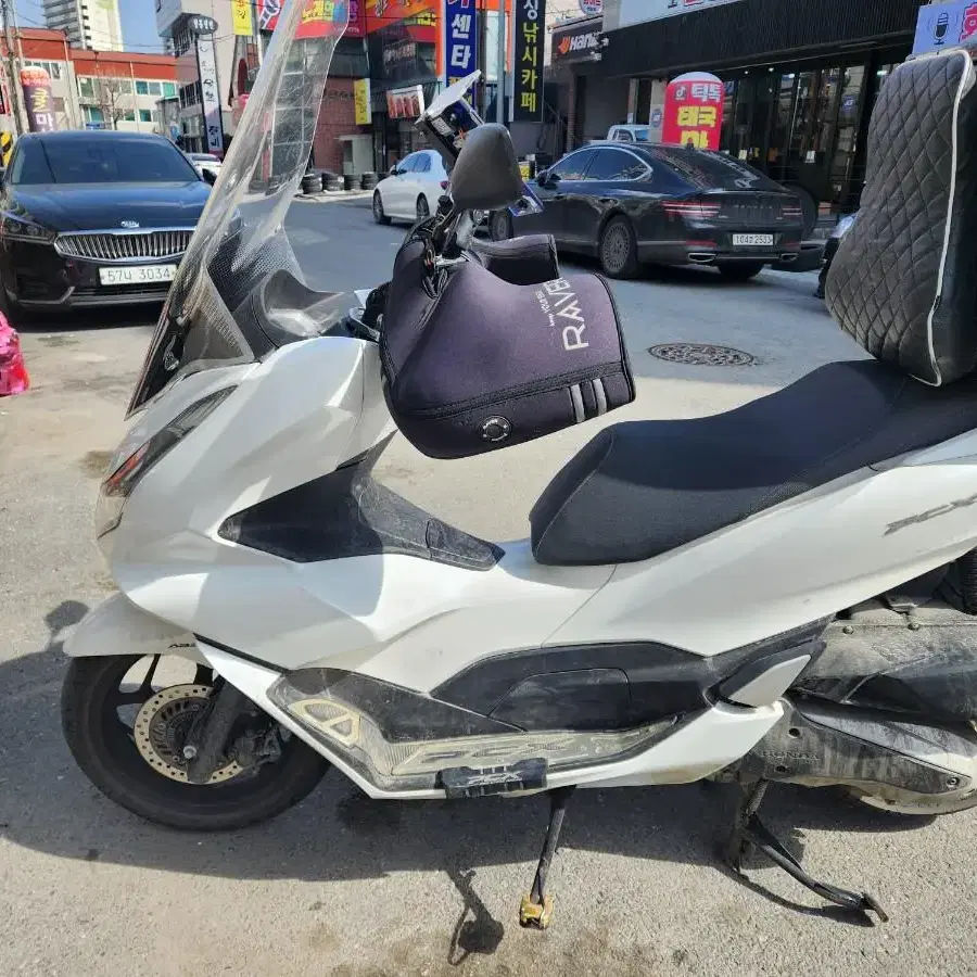 pcx125