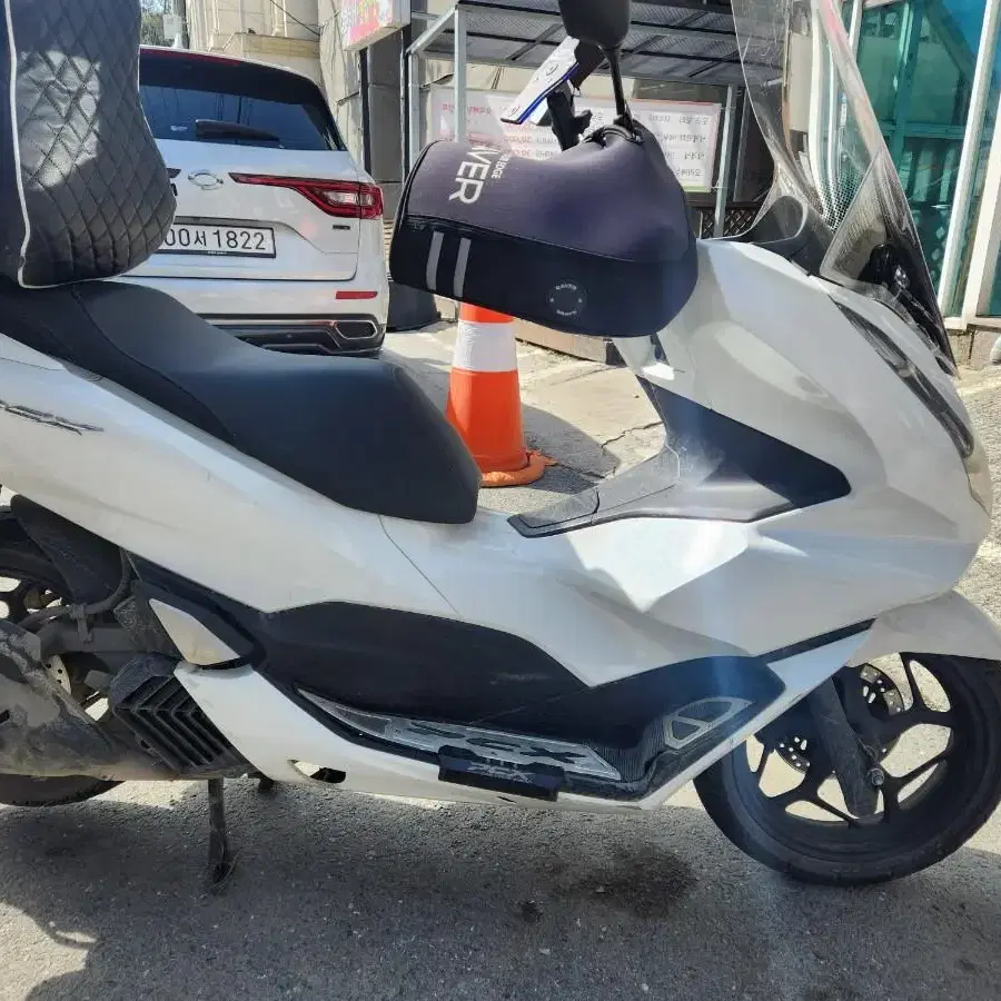 pcx125